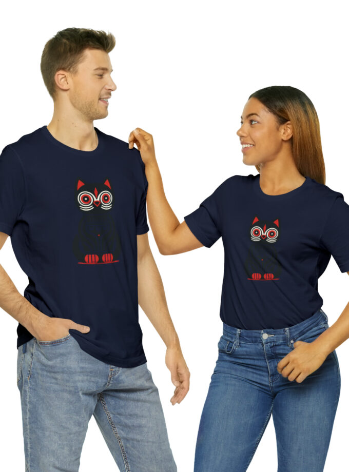 Catiki - #catiki - Original NonShirt Tee