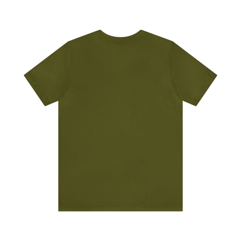Catiki - #catiki - Original NonShirt Tee - Image 50