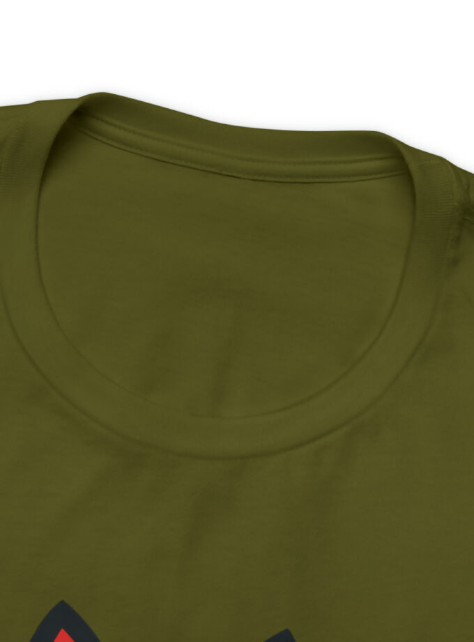 Catiki - #catiki - Original NonShirt Tee