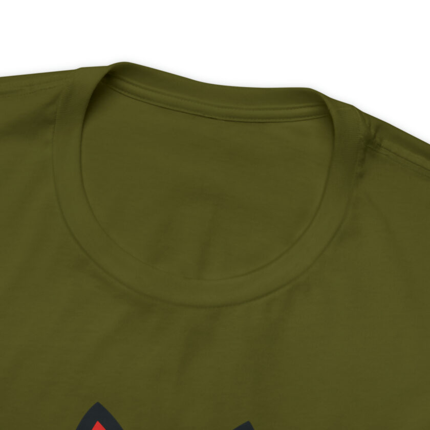 Catiki - #catiki - Original NonShirt Tee - Image 59