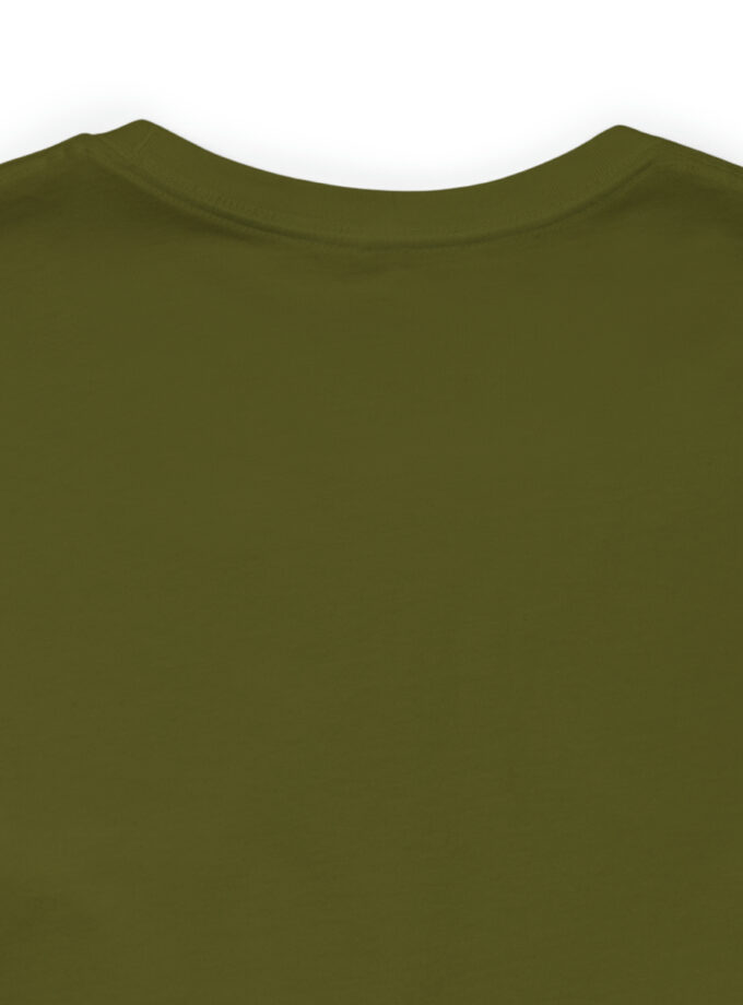 Catiki - #catiki - Original NonShirt Tee