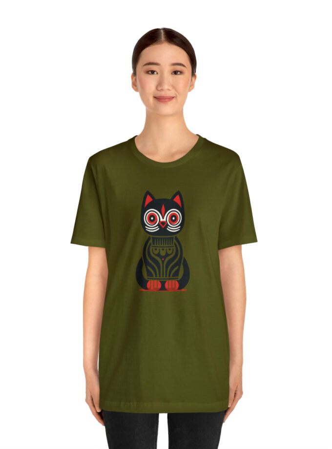 Catiki - #catiki - Original NonShirt Tee