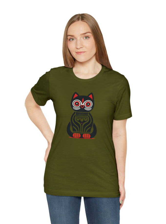 Catiki - #catiki - Original NonShirt Tee