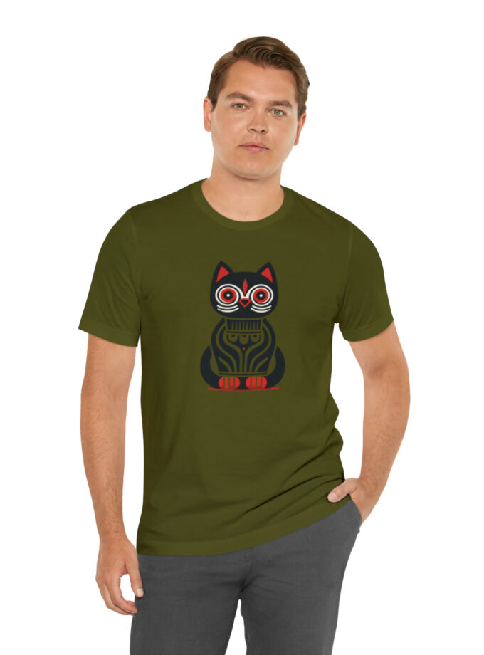 Catiki - #catiki - Original NonShirt Tee