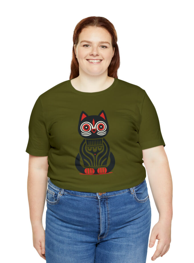 Catiki - #catiki - Original NonShirt Tee