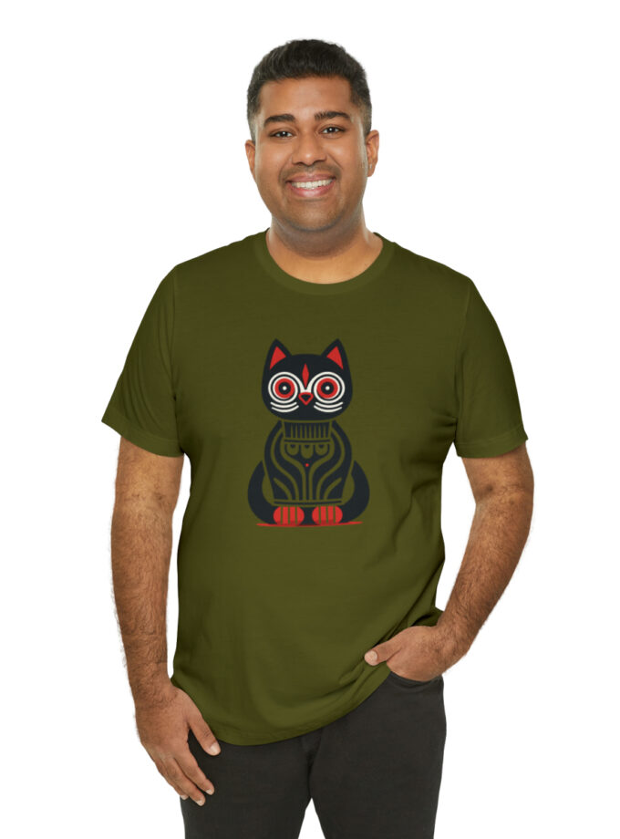 Catiki - #catiki - Original NonShirt Tee