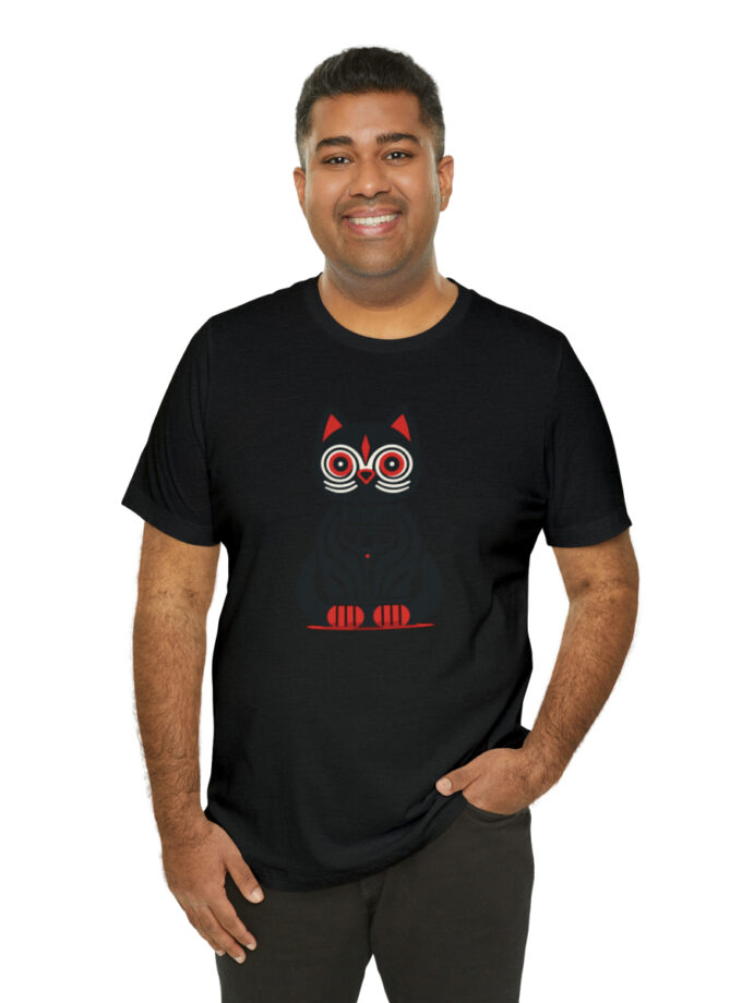Catiki - #catiki - Original NonShirt Tee