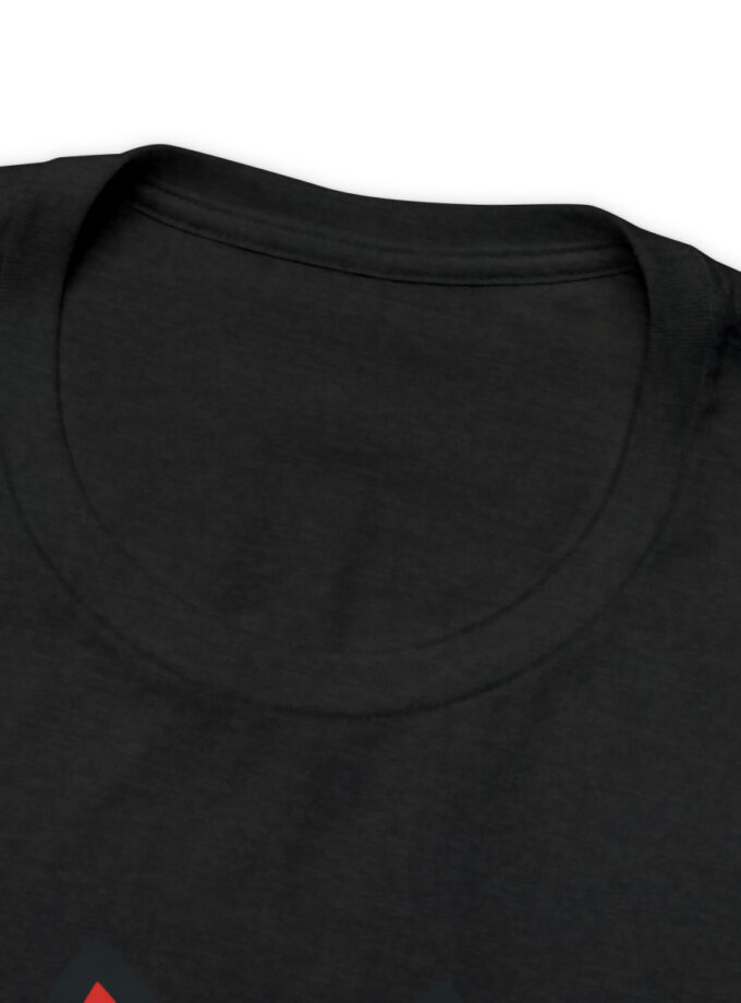 Catiki - #catiki - Original NonShirt Tee