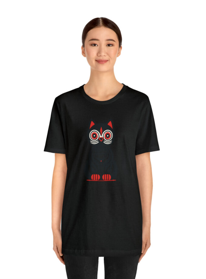 Catiki - #catiki - Original NonShirt Tee