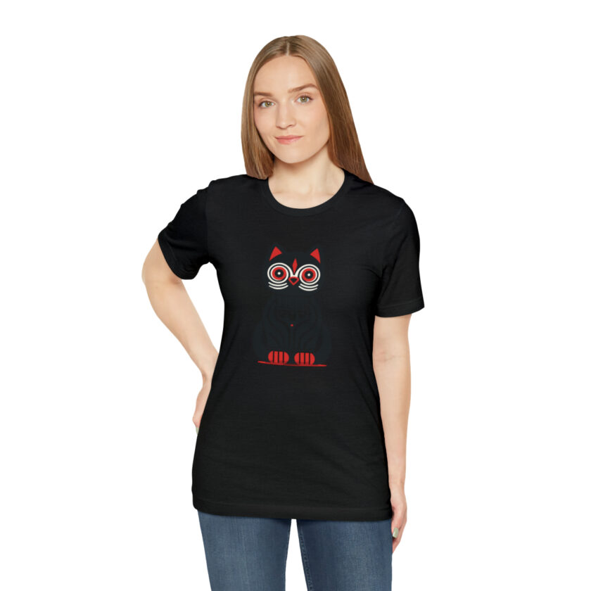 Catiki - #catiki - Original NonShirt Tee - Image 29