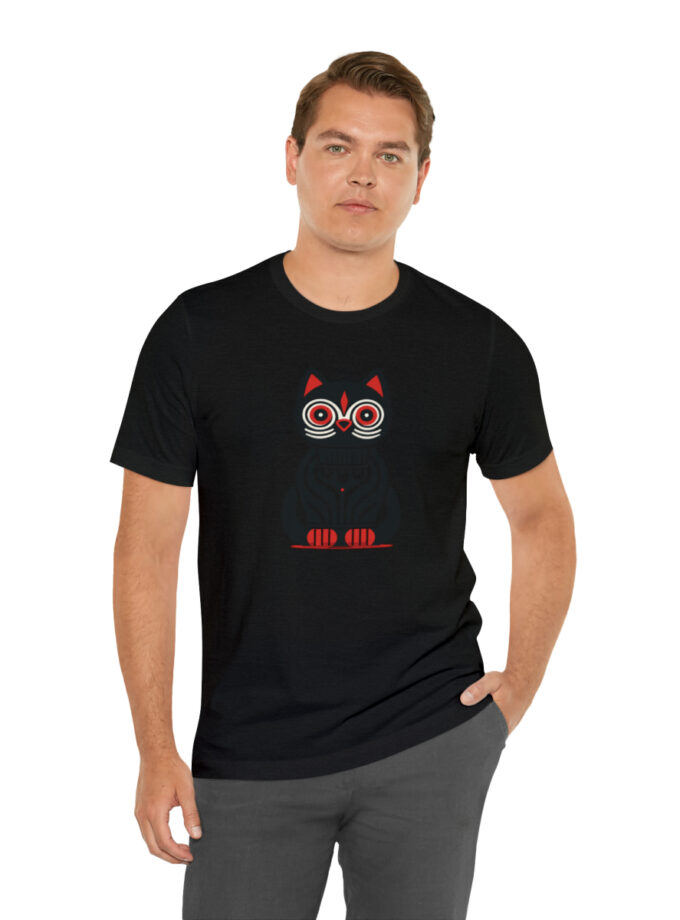 Catiki - #catiki - Original NonShirt Tee