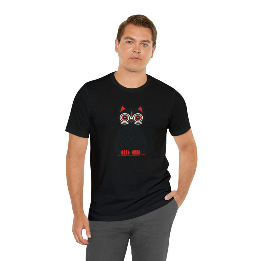 Catiki - #catiki - Original NonShirt Tee - Image 30