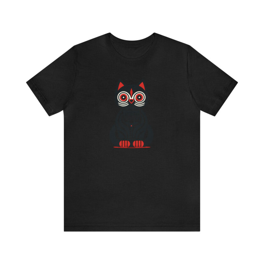 Catiki - #catiki - Original NonShirt Tee - Image 25