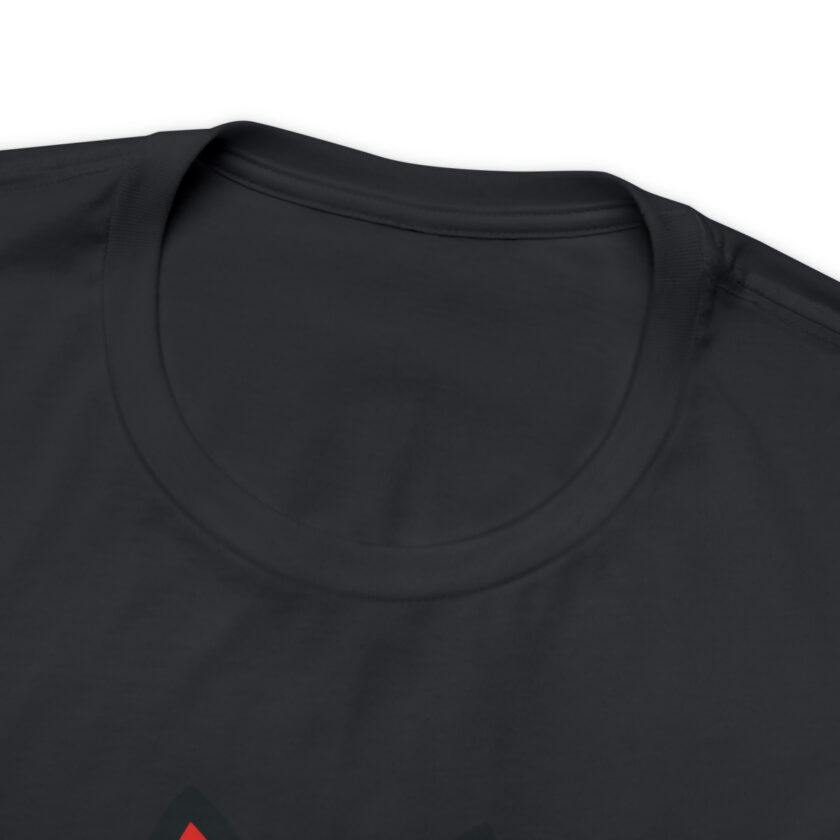Catiki - #catiki - Original NonShirt Tee - Image 71