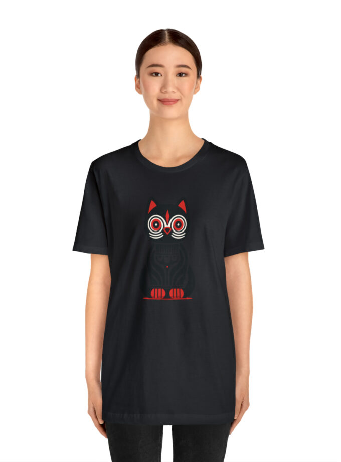 Catiki - #catiki - Original NonShirt Tee