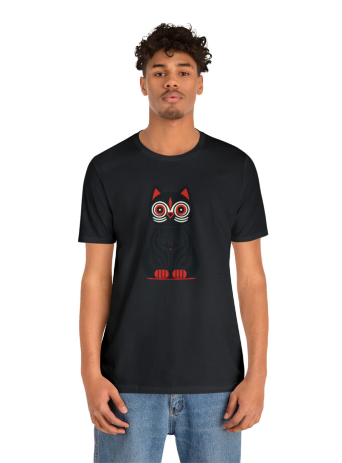 Catiki - #catiki - Original NonShirt Tee