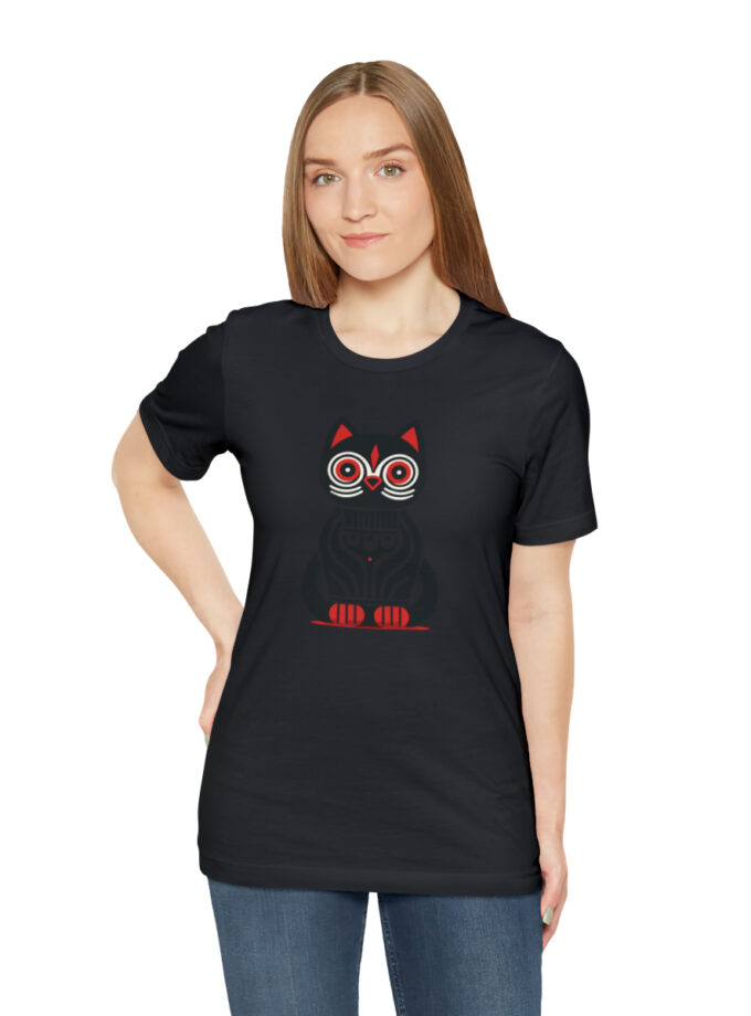 Catiki - #catiki - Original NonShirt Tee