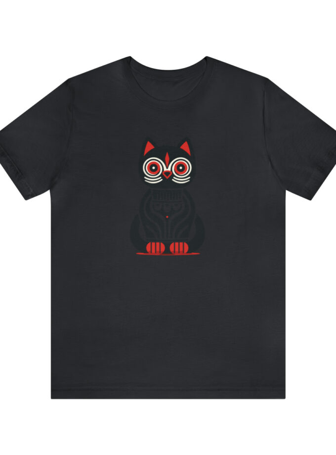 Catiki - #catiki - Original NonShirt Tee