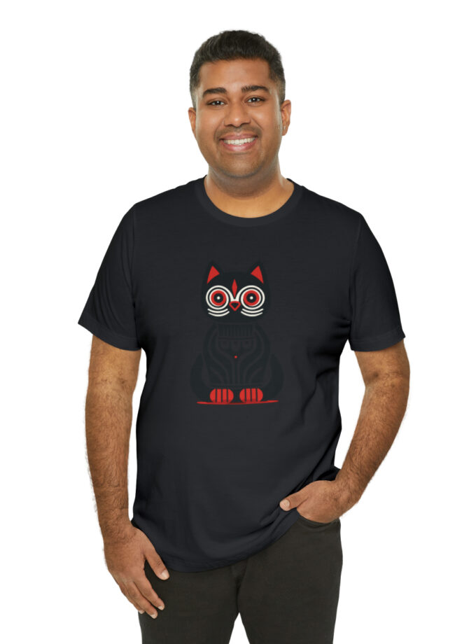 Catiki - #catiki - Original NonShirt Tee