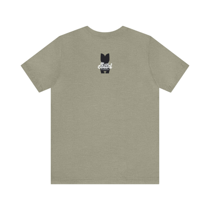 Catiki 0001 - #catiki - Original NonShirt Tee - Image 62