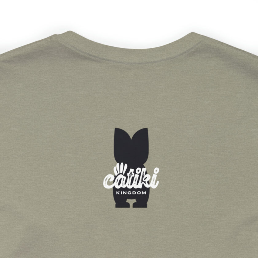 Catiki 0001 - #catiki - Original NonShirt Tee - Image 72