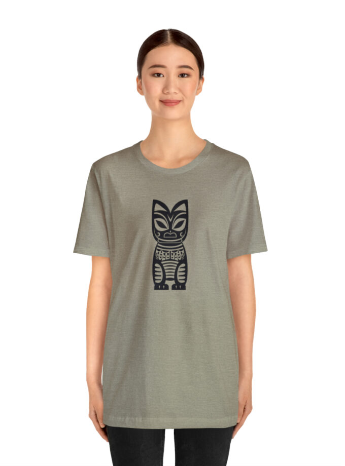 Catiki 0001 - #catiki - Original NonShirt Tee