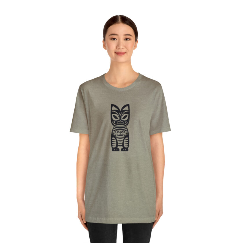 Catiki 0001 - #catiki - Original NonShirt Tee - Image 63