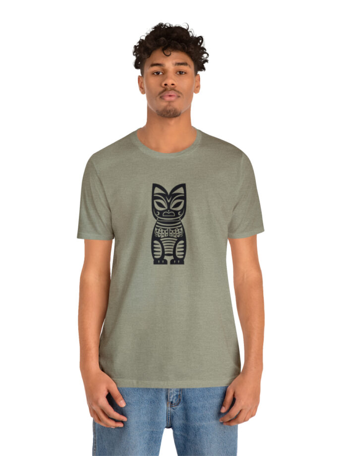 Catiki 0001 - #catiki - Original NonShirt Tee