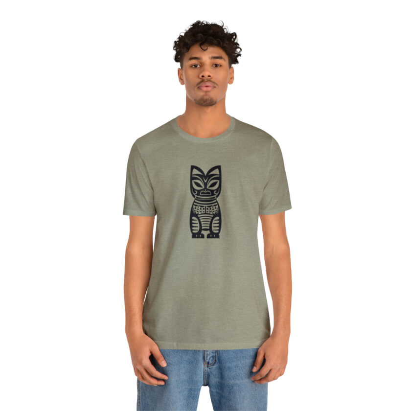 Catiki 0001 - #catiki - Original NonShirt Tee - Image 64