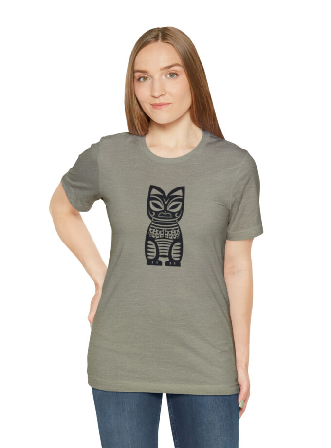 Catiki 0001 - #catiki - Original NonShirt Tee