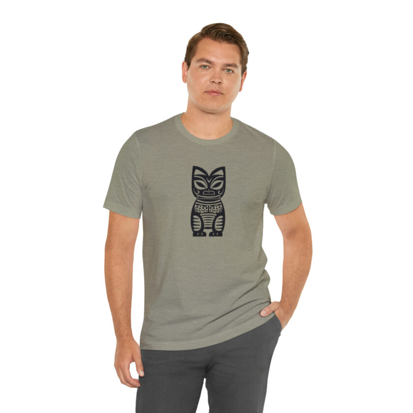 Catiki 0001 - #catiki - Original NonShirt Tee - Image 66