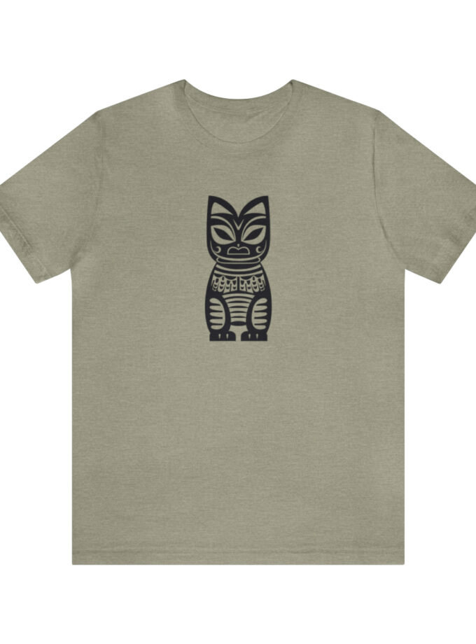 Catiki 0001 - #catiki - Original NonShirt Tee