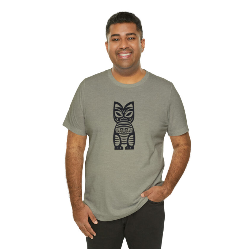 Catiki 0001 - #catiki - Original NonShirt Tee - Image 68