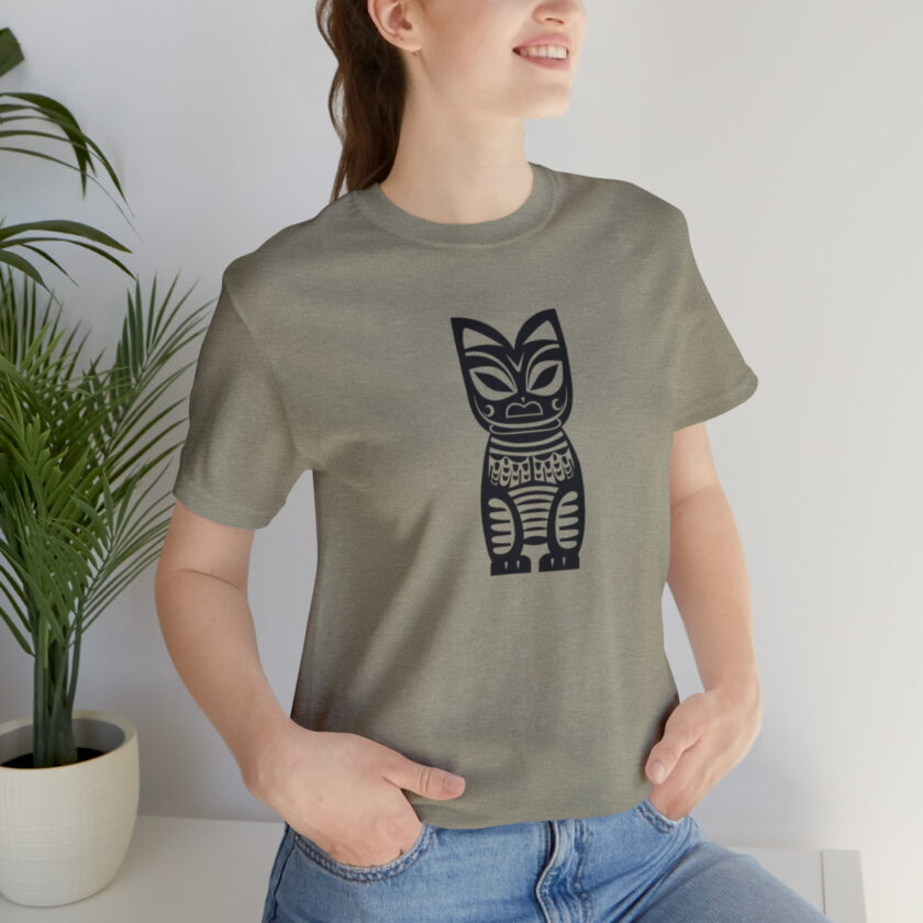 Catiki 0001 - #catiki - Original NonShirt Tee - Image 69