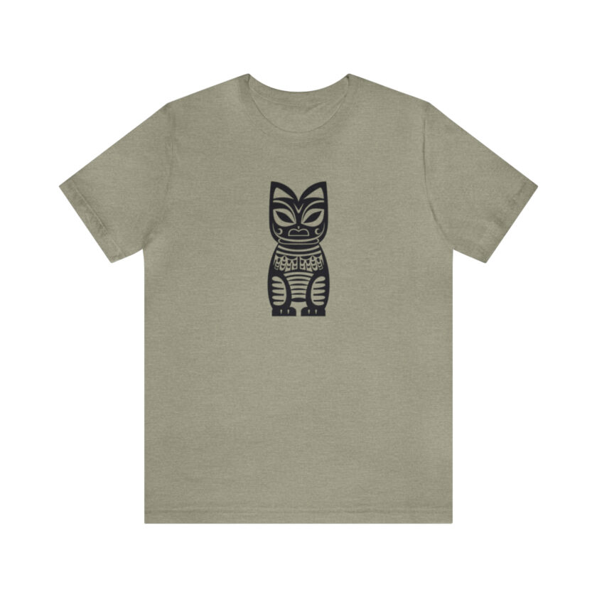 Catiki 0001 - #catiki - Original NonShirt Tee - Image 61