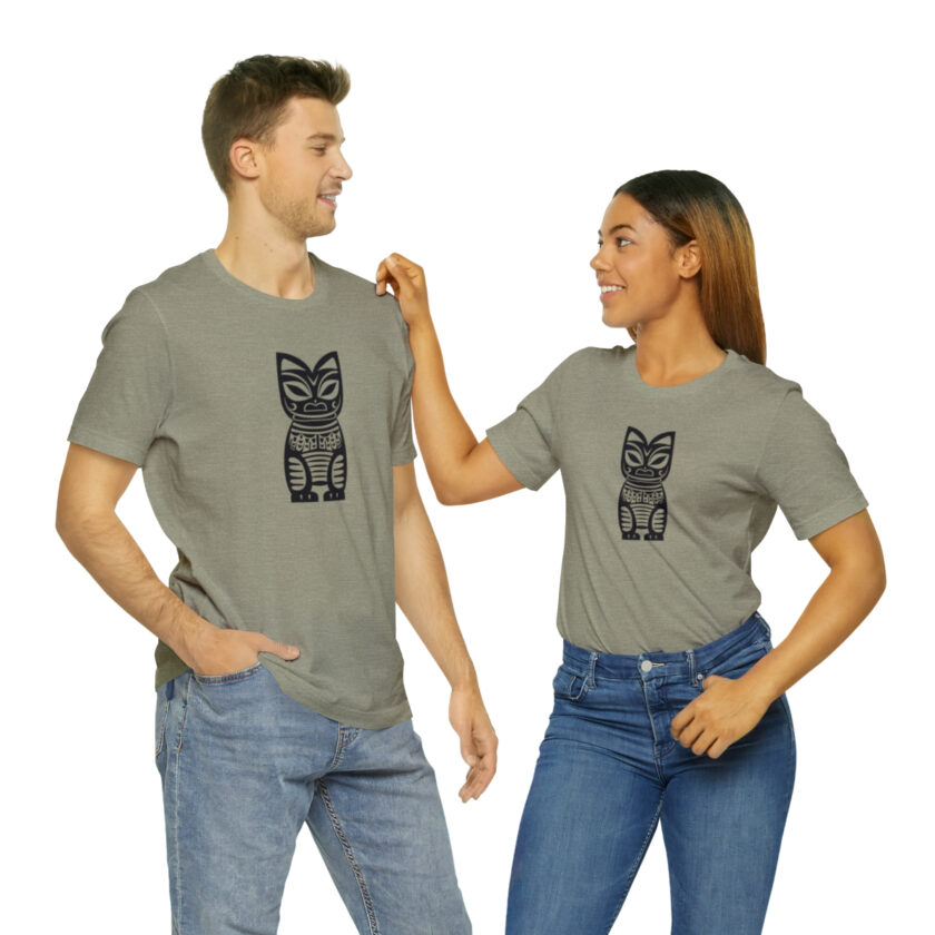 Catiki 0001 - #catiki - Original NonShirt Tee - Image 70