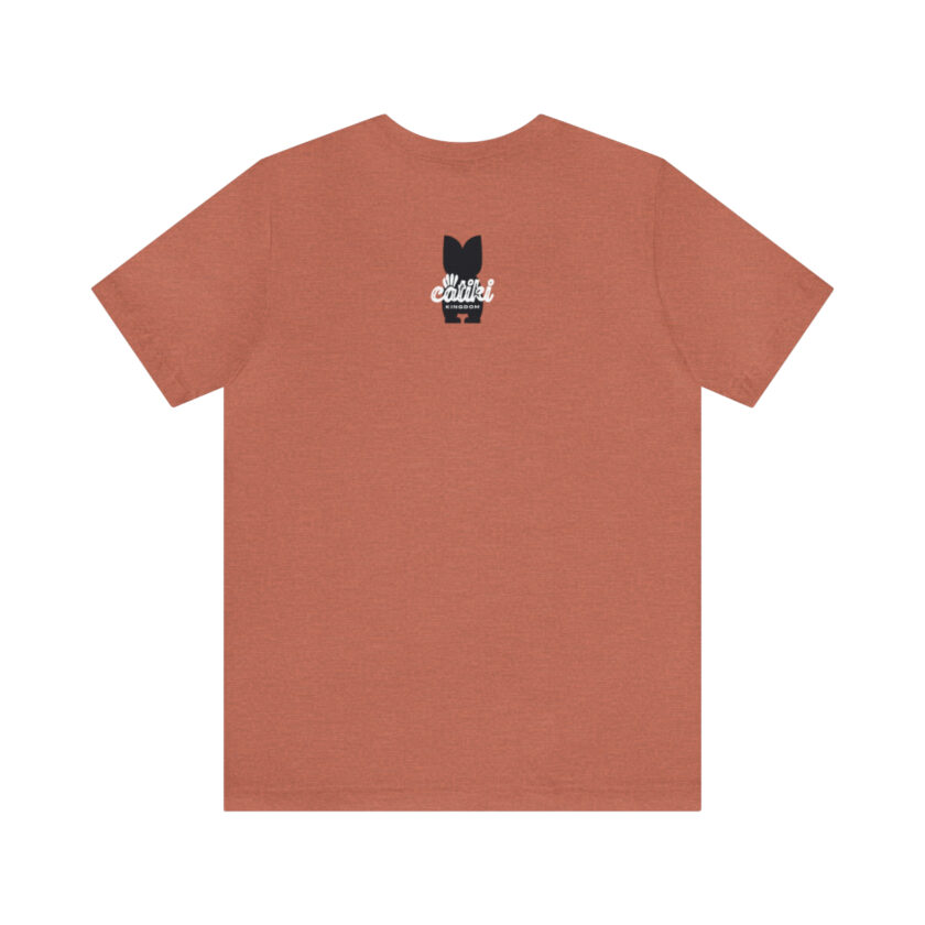Catiki 0001 - #catiki - Original NonShirt Tee - Image 26