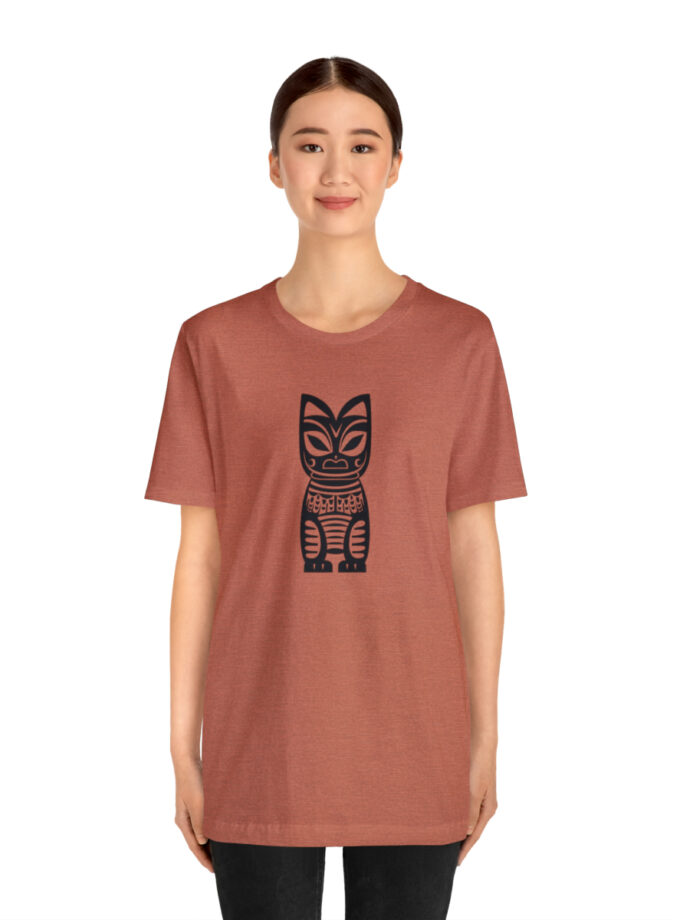 Catiki 0001 - #catiki - Original NonShirt Tee
