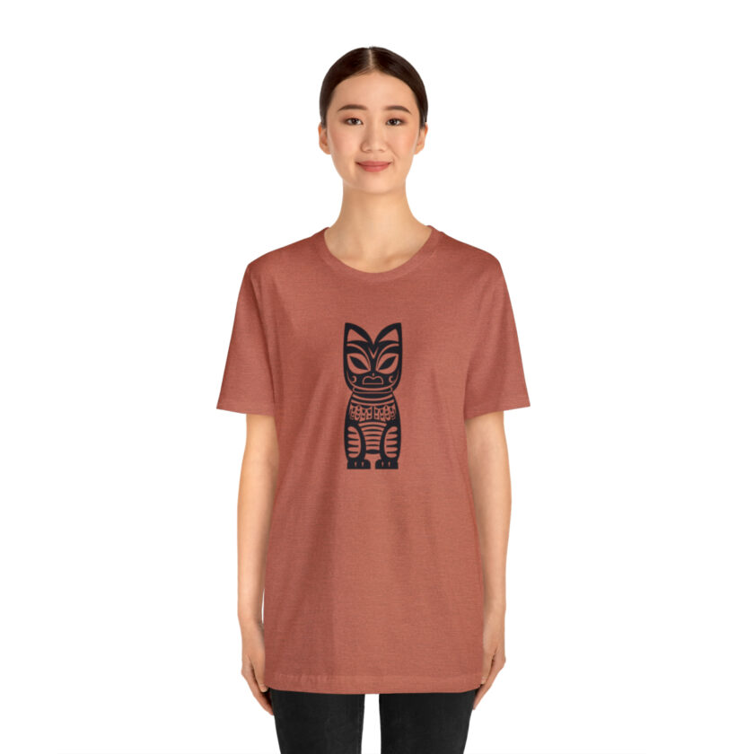 Catiki 0001 - #catiki - Original NonShirt Tee - Image 27