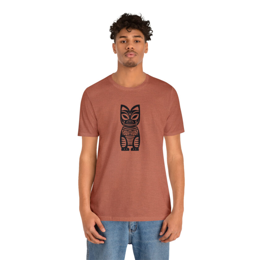 Catiki 0001 - #catiki - Original NonShirt Tee - Image 28