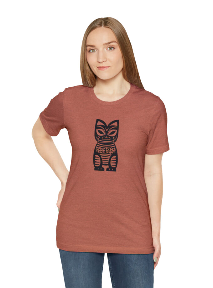 Catiki 0001 - #catiki - Original NonShirt Tee