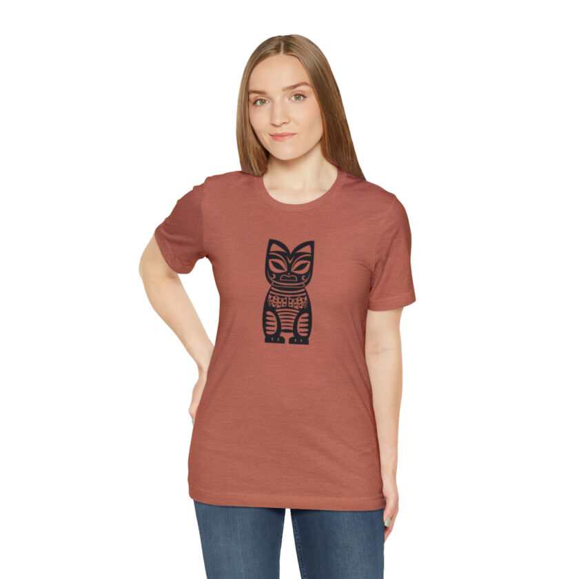 Catiki 0001 - #catiki - Original NonShirt Tee - Image 29