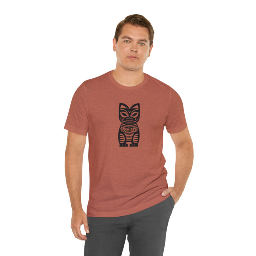 Catiki 0001 - #catiki - Original NonShirt Tee - Image 30