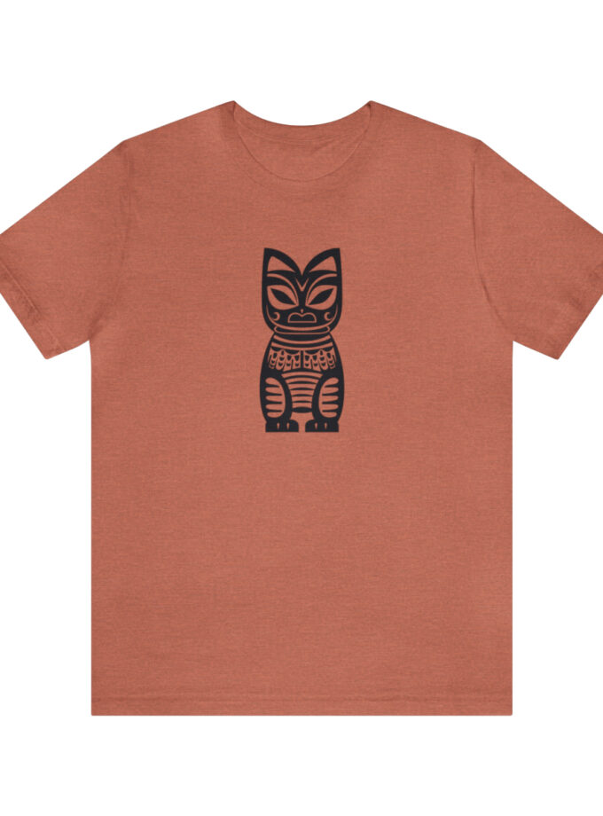 Catiki 0001 - #catiki - Original NonShirt Tee