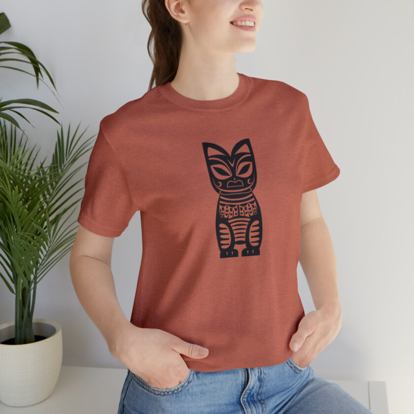 Catiki 0001 - #catiki - Original NonShirt Tee - Image 33