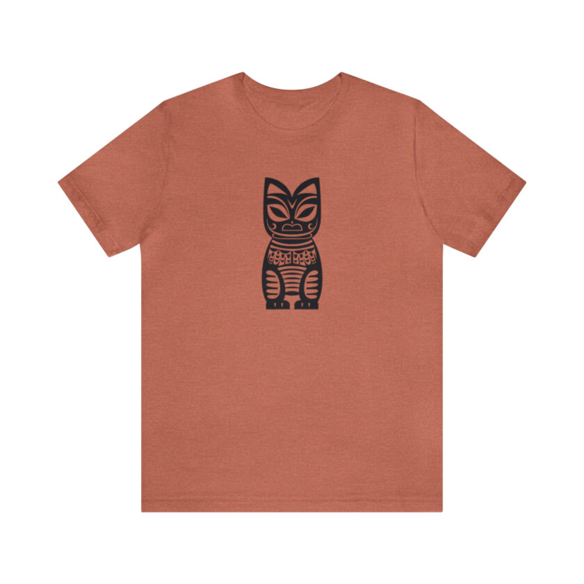Catiki 0001 - #catiki - Original NonShirt Tee - Image 25