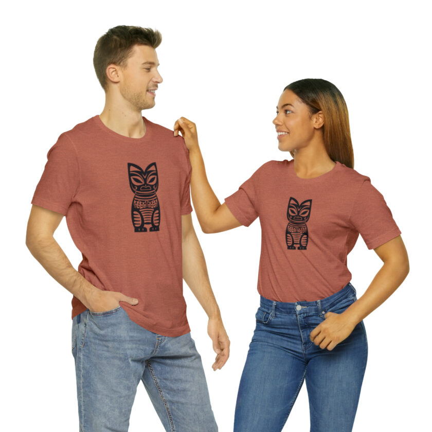 Catiki 0001 - #catiki - Original NonShirt Tee - Image 34