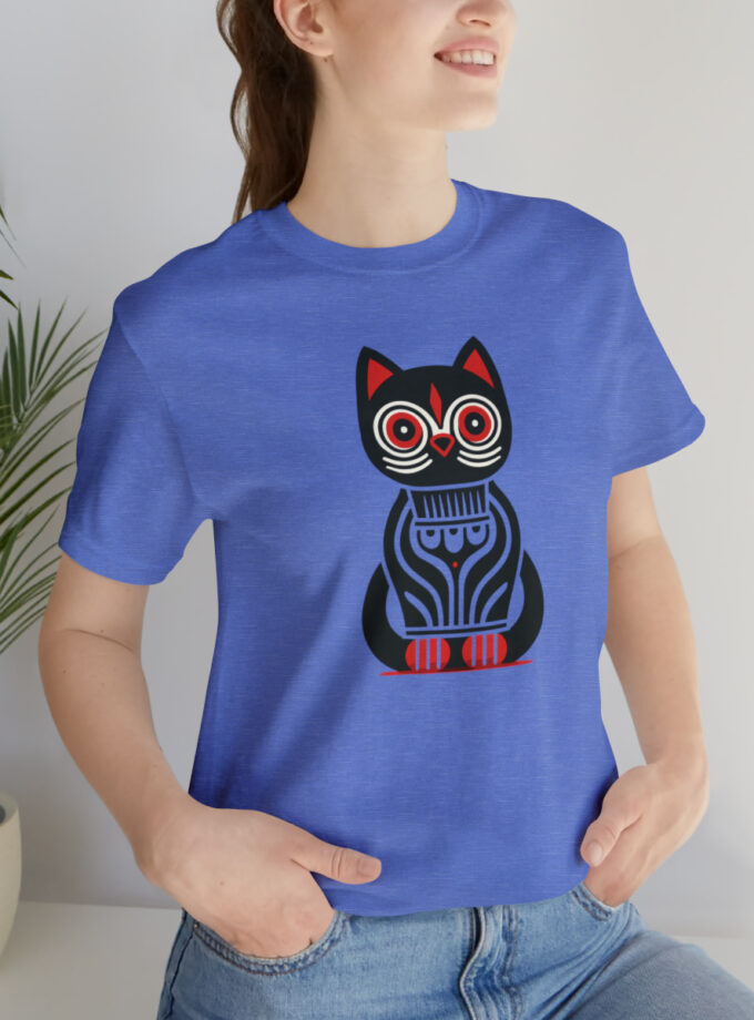 Catiki - #catiki - Original NonShirt Tee