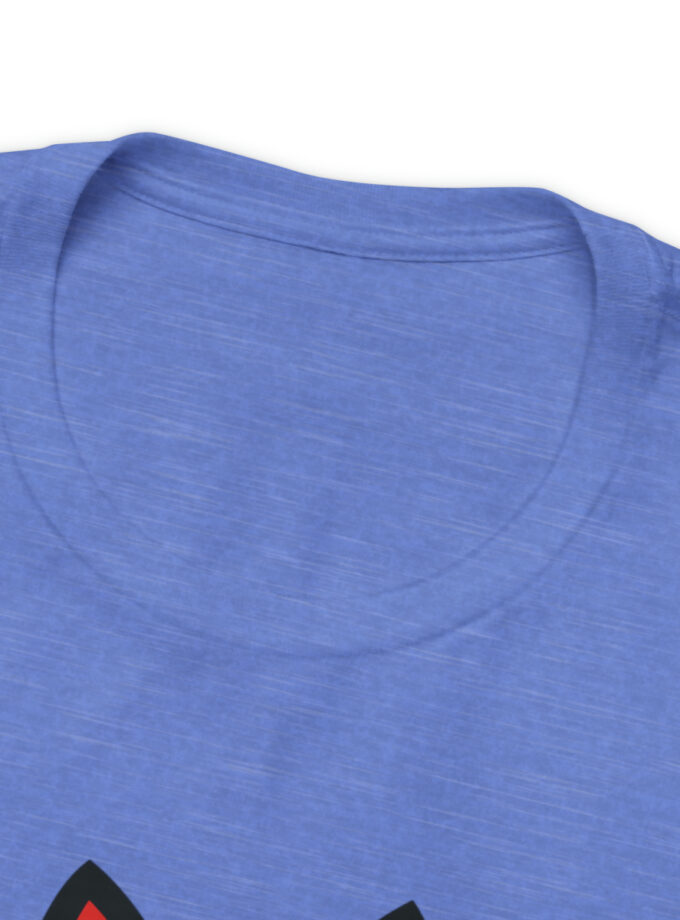 Catiki - #catiki - Original NonShirt Tee