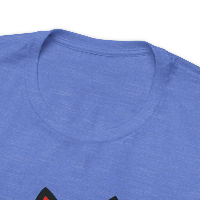 Catiki - #catiki - Original NonShirt Tee - Image 83